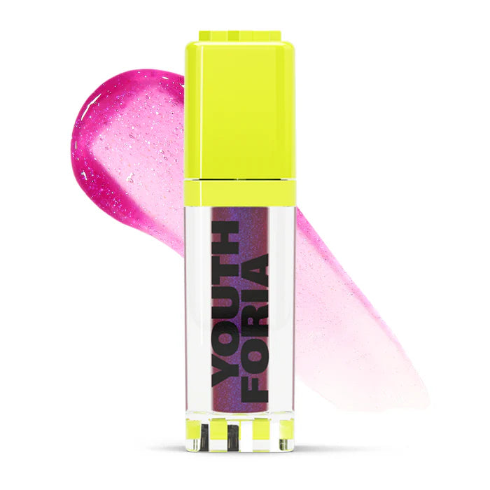 DEWY GLOSS (Nourishing and Hydrating Lip Gloss)