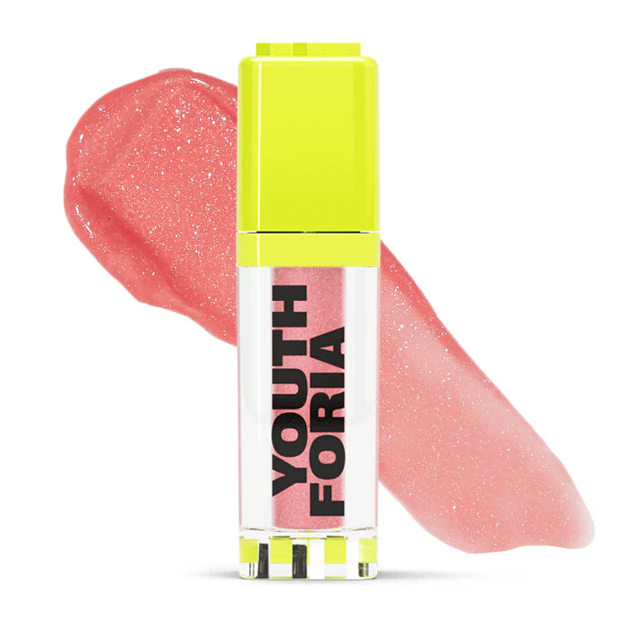 DEWY GLOSS (Nourishing and Hydrating Lip Gloss)