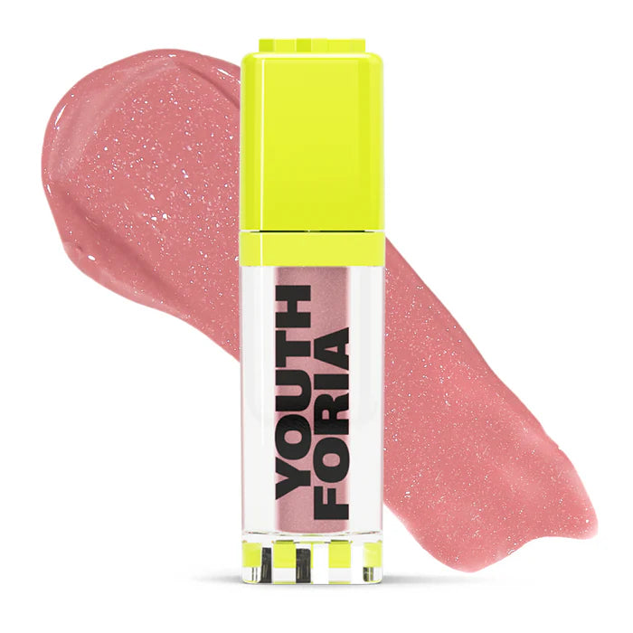 DEWY GLOSS (Nourishing and Hydrating Lip Gloss)