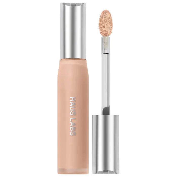 Triclone Skin Tech Hydrating + De-puffing Concealer with Fermented Arnica