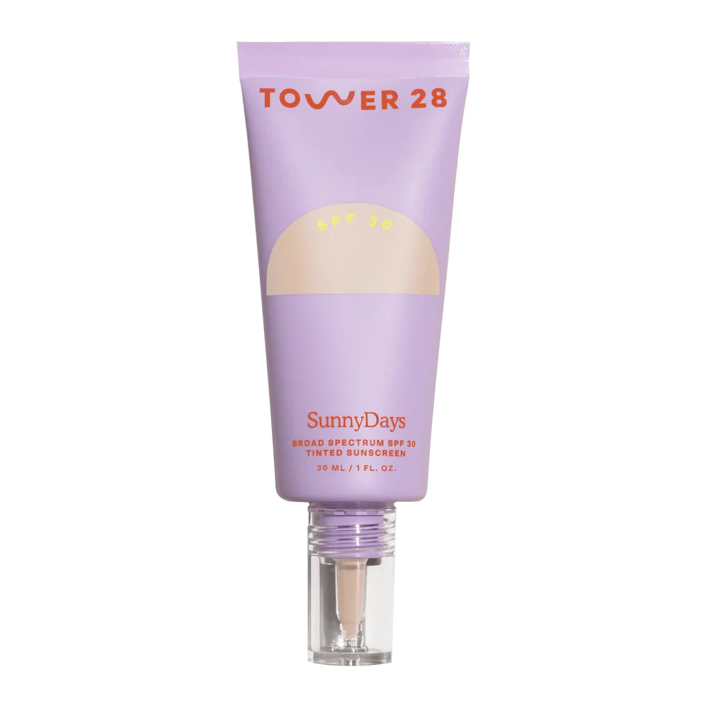 SunnyDays Tinted SPF 30