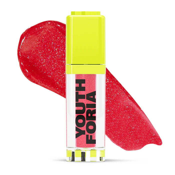 DEWY GLOSS (Nourishing and Hydrating Lip Gloss)