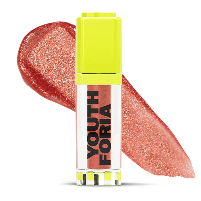 DEWY GLOSS (Nourishing and Hydrating Lip Gloss)