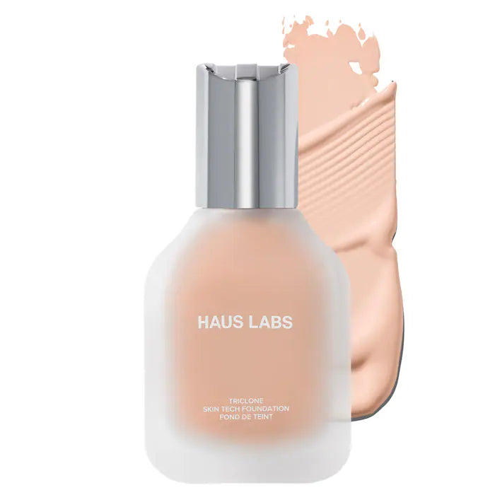 Triclone Skin Tech Medium Coverage Foundation with Fermented Arnica
