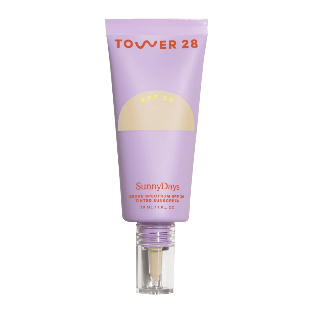 SunnyDays Tinted SPF 30