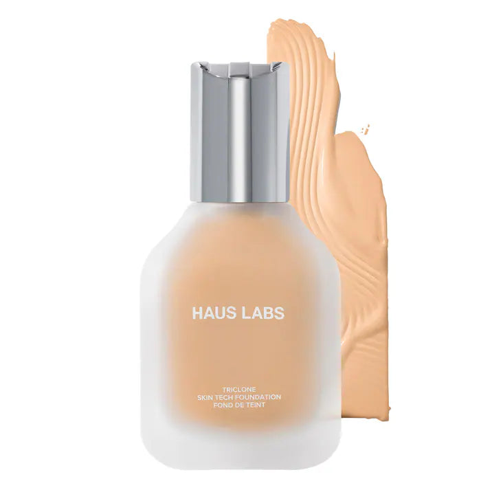 Triclone Skin Tech Medium Coverage Foundation with Fermented Arnica