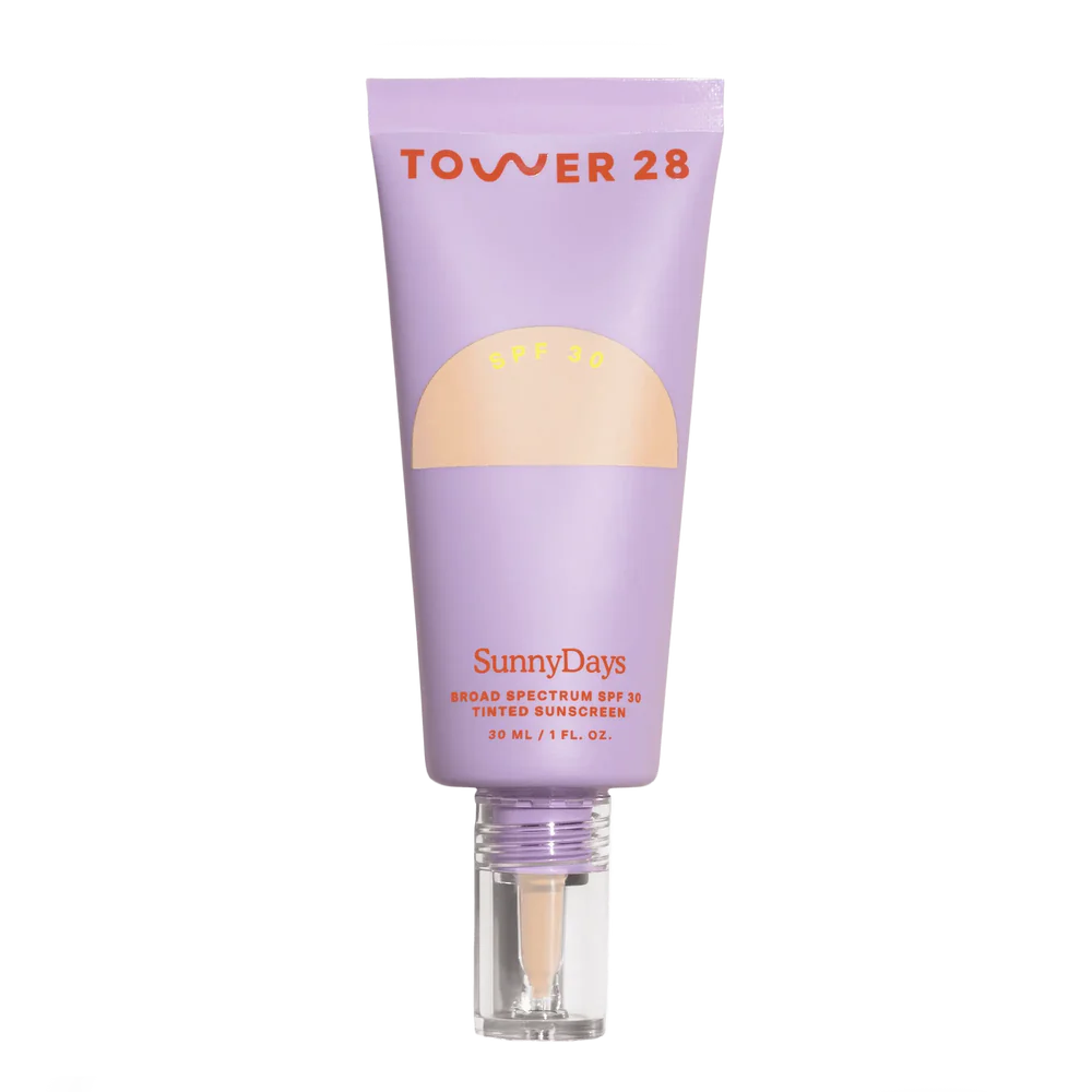 SunnyDays Tinted SPF 30