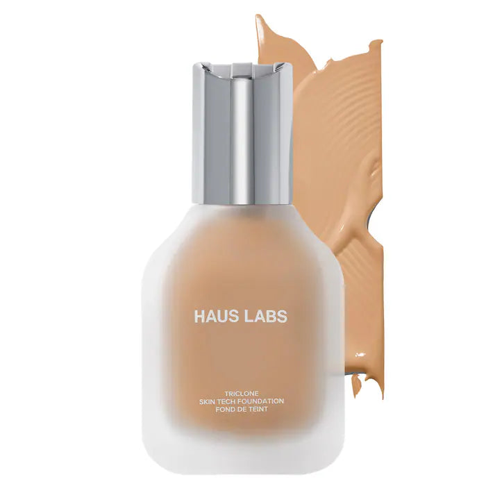 Triclone Skin Tech Medium Coverage Foundation with Fermented Arnica