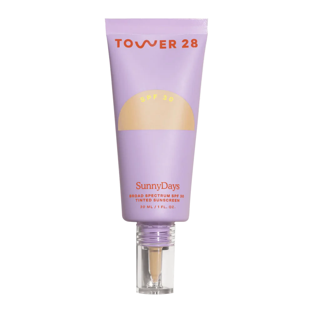 SunnyDays Tinted SPF 30