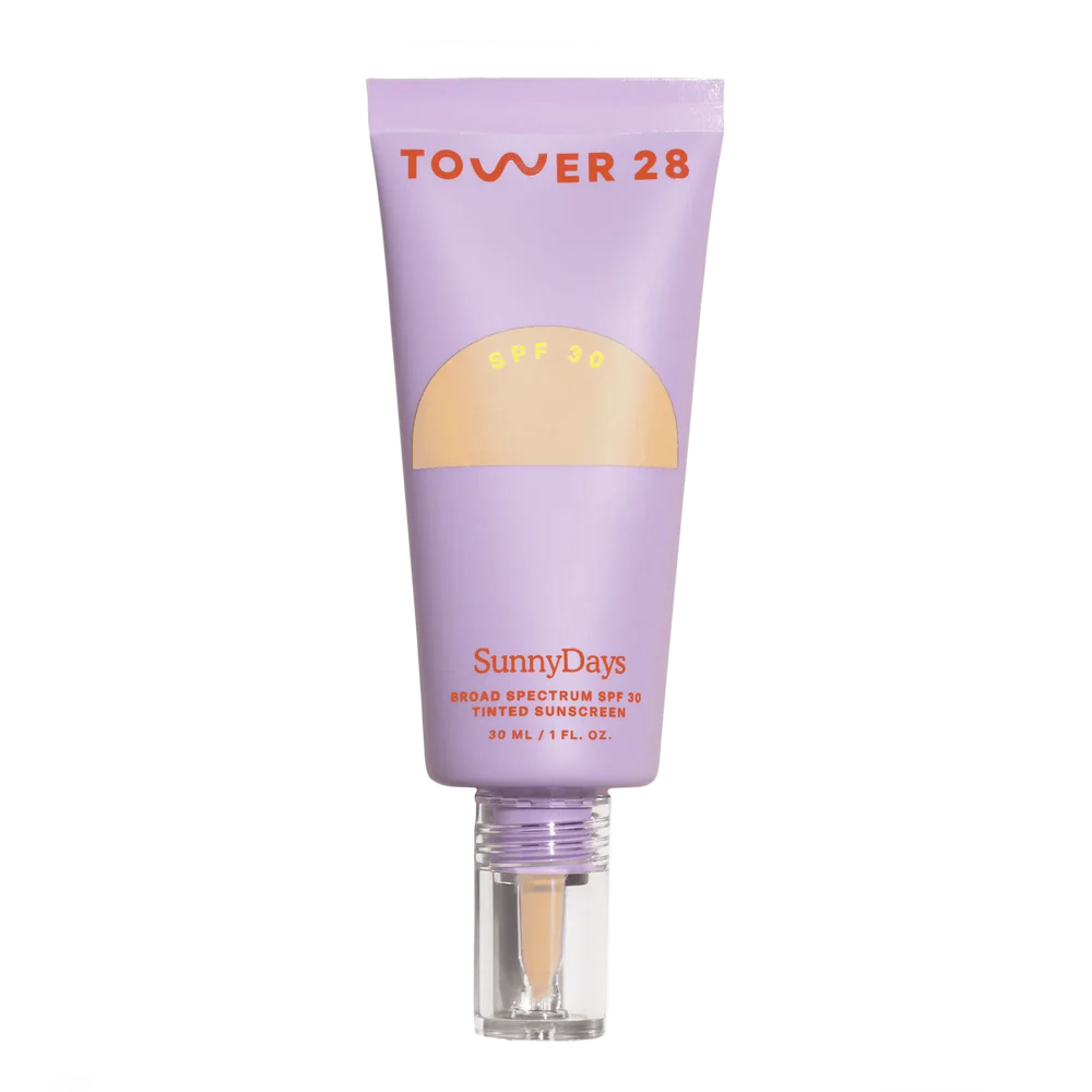 SunnyDays Tinted SPF 30
