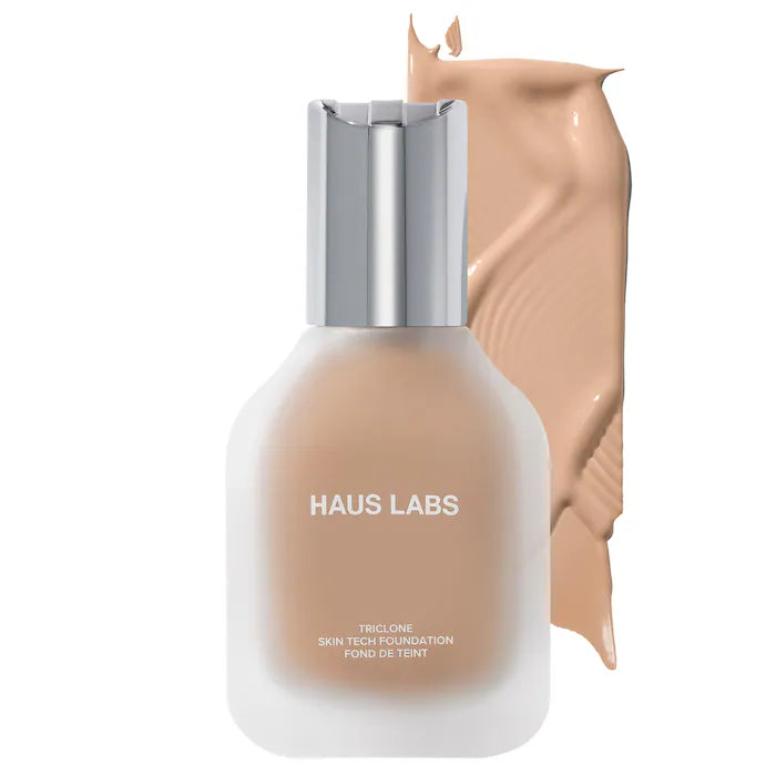 Triclone Skin Tech Medium Coverage Foundation with Fermented Arnica