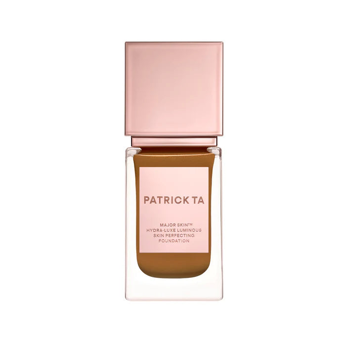 Major Skin Hydra-Luxe Luminous Skin Perfecting Foundation