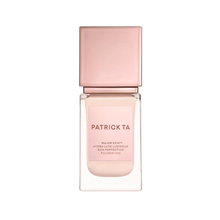 Major Skin Hydra-Luxe Luminous Skin Perfecting Foundation