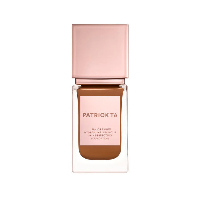 Major Skin Hydra-Luxe Luminous Skin Perfecting Foundation
