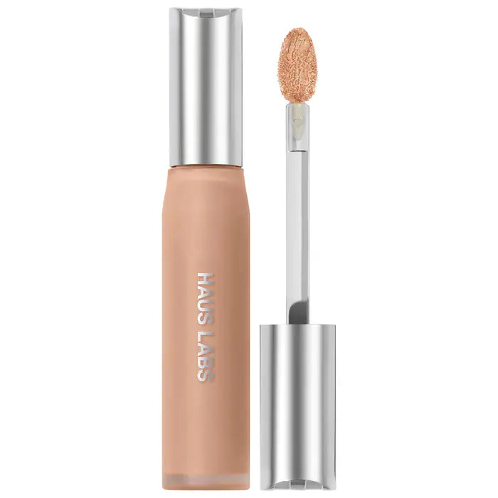 Triclone Skin Tech Hydrating + De-puffing Concealer with Fermented Arnica