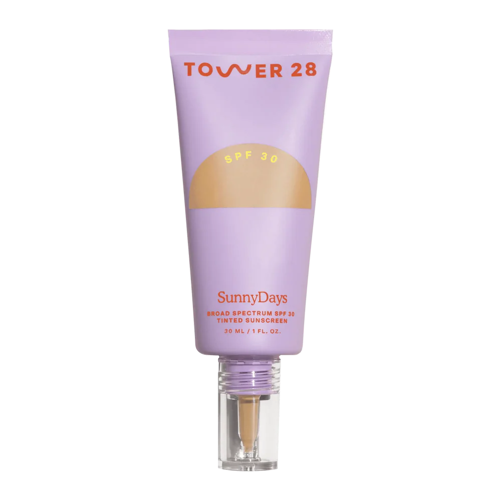 SunnyDays Tinted SPF 30