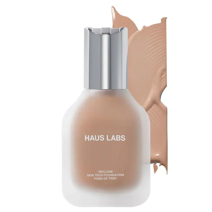 Triclone Skin Tech Medium Coverage Foundation with Fermented Arnica
