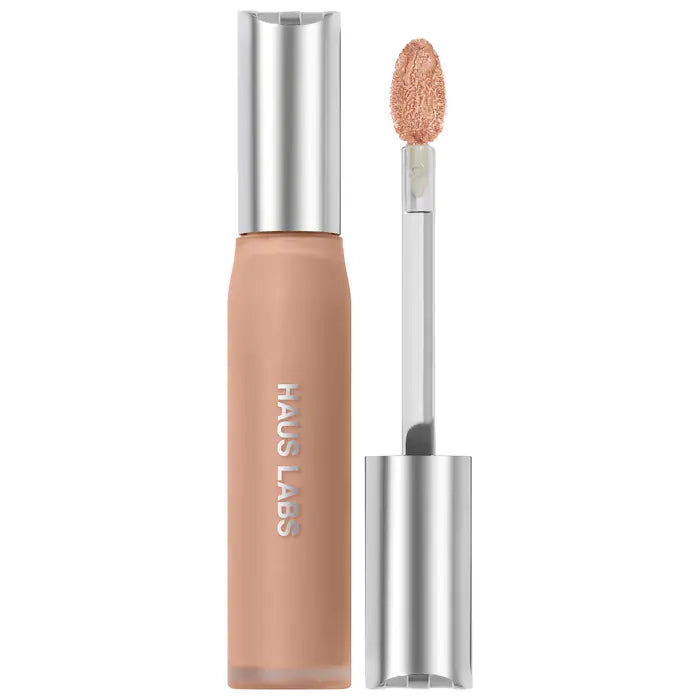 Triclone Skin Tech Hydrating + De-puffing Concealer with Fermented Arnica