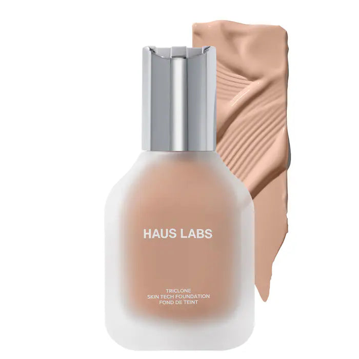 Triclone Skin Tech Medium Coverage Foundation with Fermented Arnica