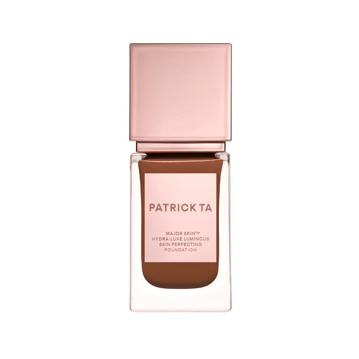 Major Skin Hydra-Luxe Luminous Skin Perfecting Foundation