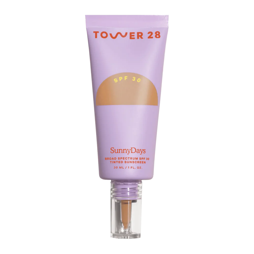 SunnyDays Tinted SPF 30