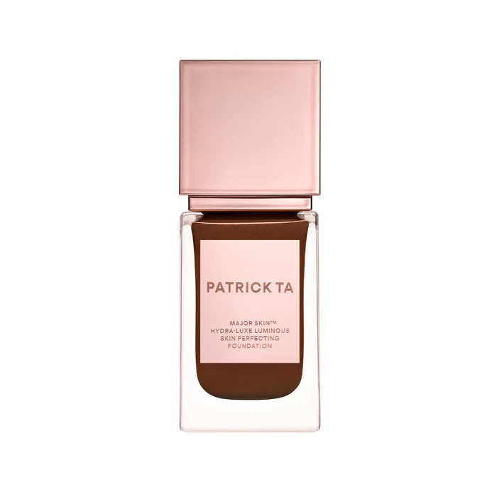 Major Skin Hydra-Luxe Luminous Skin Perfecting Foundation