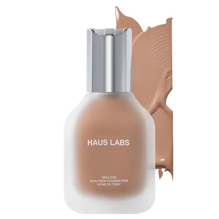 Triclone Skin Tech Medium Coverage Foundation with Fermented Arnica
