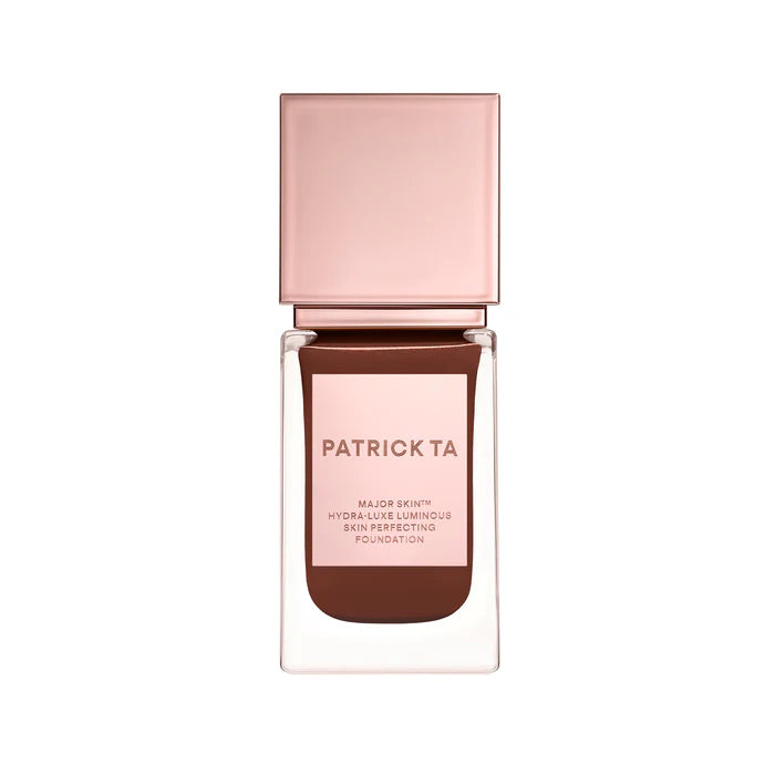 Major Skin Hydra-Luxe Luminous Skin Perfecting Foundation