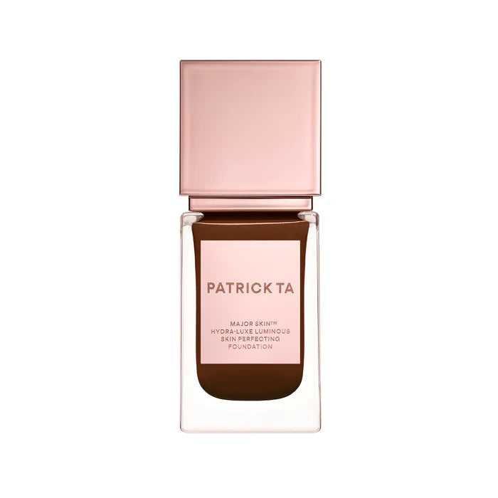 Major Skin Hydra-Luxe Luminous Skin Perfecting Foundation