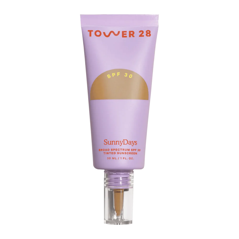 SunnyDays Tinted SPF 30