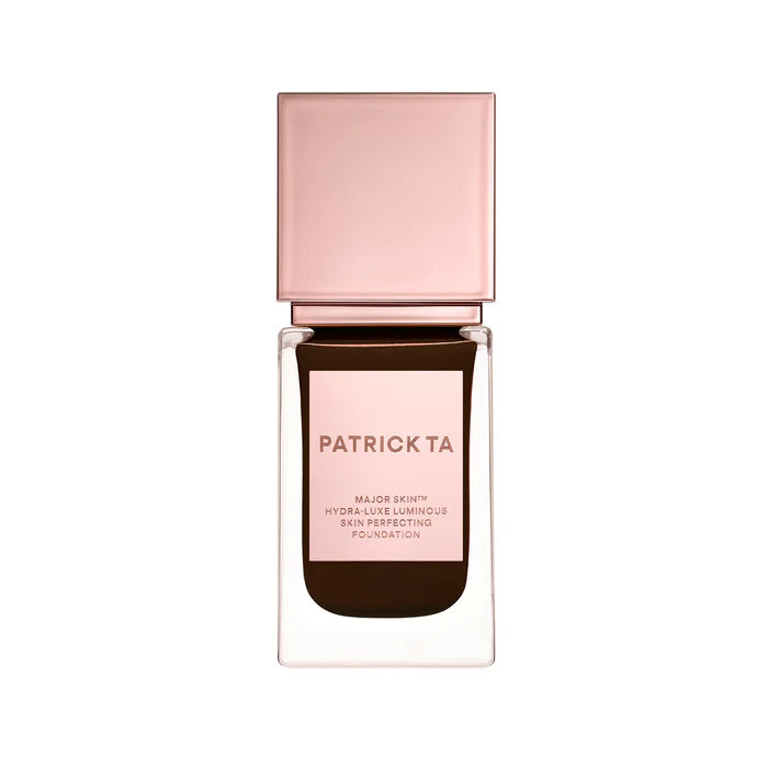 Major Skin Hydra-Luxe Luminous Skin Perfecting Foundation