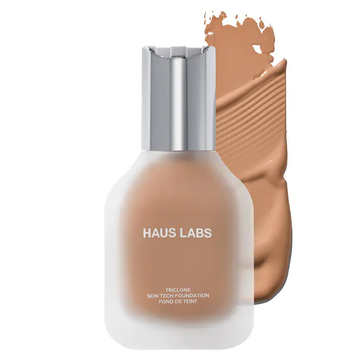 Triclone Skin Tech Medium Coverage Foundation with Fermented Arnica