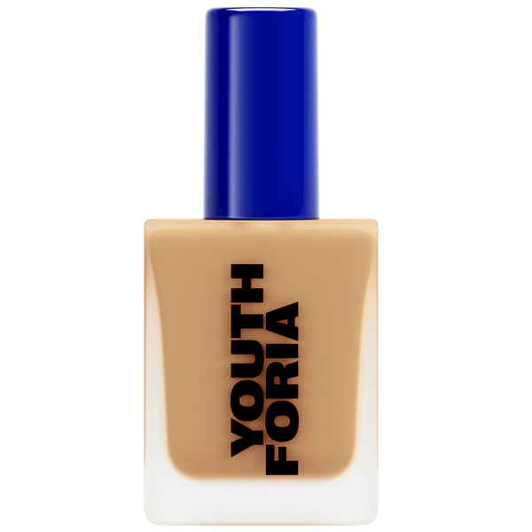 Date Night Skin Tint Serum Foundation