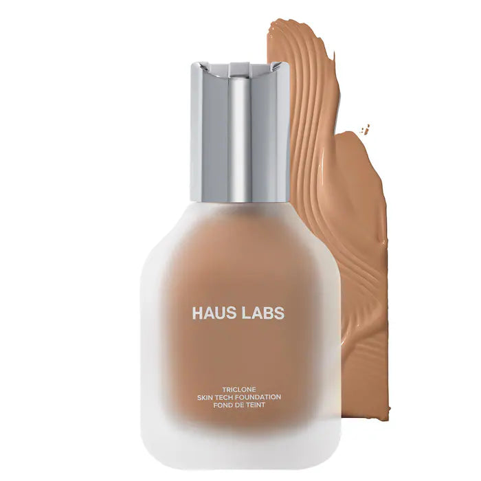 Triclone Skin Tech Medium Coverage Foundation with Fermented Arnica