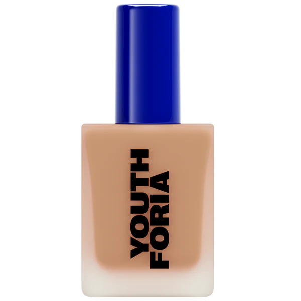 Date Night Skin Tint Serum Foundation