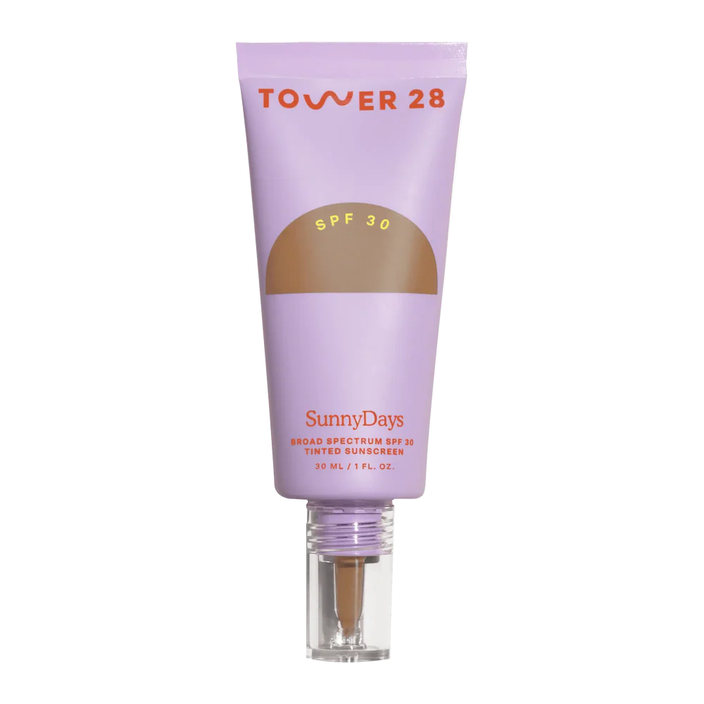 SunnyDays Tinted SPF 30