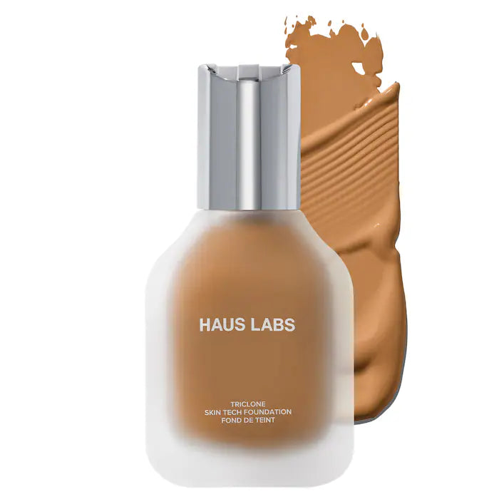 Triclone Skin Tech Medium Coverage Foundation with Fermented Arnica