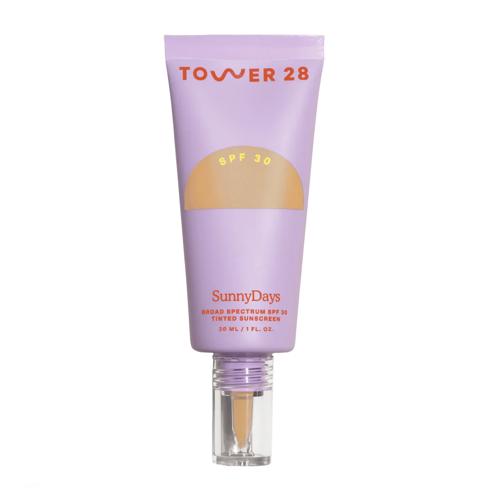 SunnyDays Tinted SPF 30