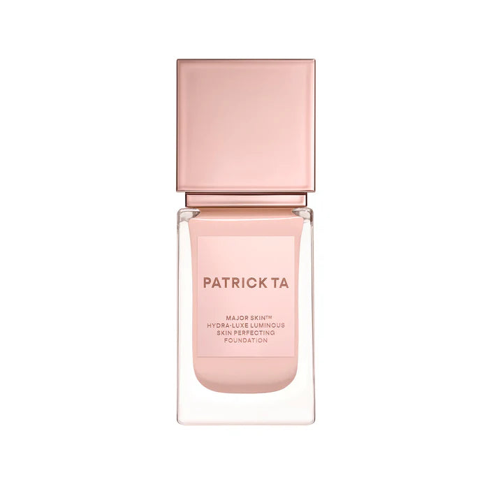 Major Skin Hydra-Luxe Luminous Skin Perfecting Foundation
