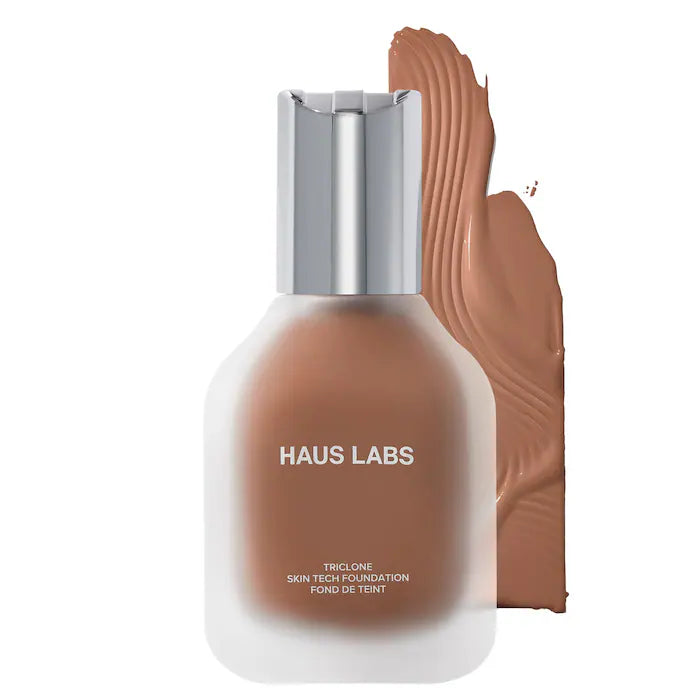 Triclone Skin Tech Medium Coverage Foundation with Fermented Arnica
