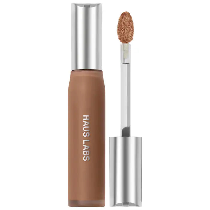 Triclone Skin Tech Hydrating + De-puffing Concealer with Fermented Arnica