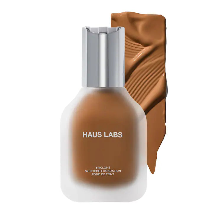 Triclone Skin Tech Medium Coverage Foundation with Fermented Arnica