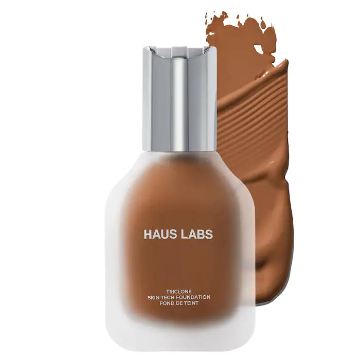 Triclone Skin Tech Medium Coverage Foundation with Fermented Arnica