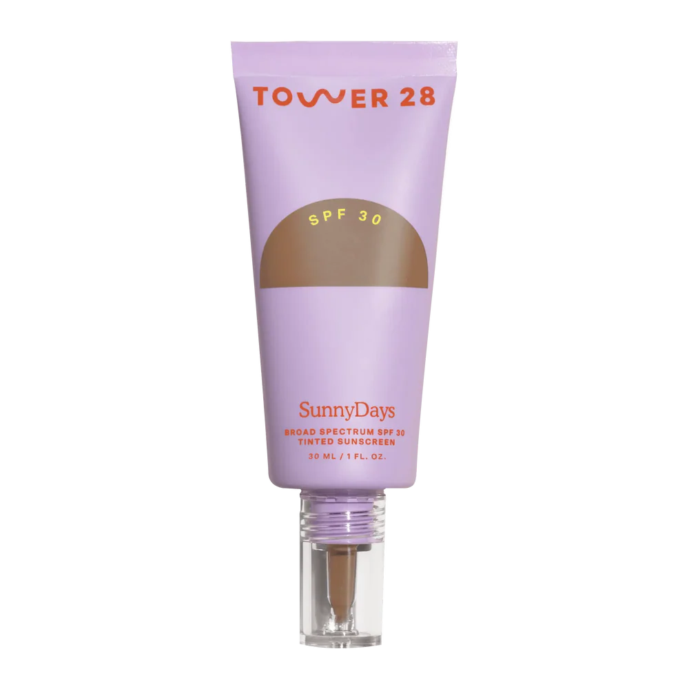 SunnyDays Tinted SPF 30