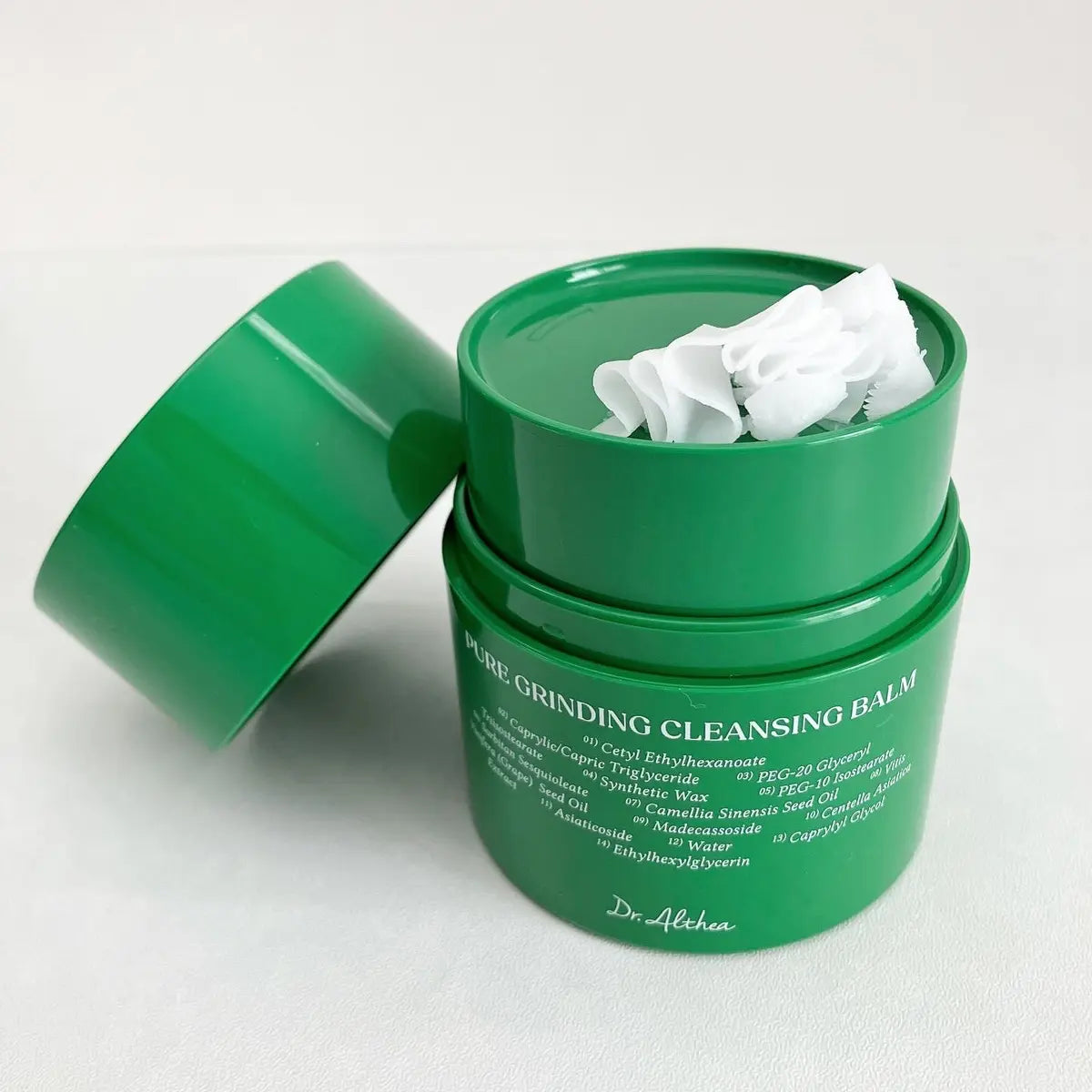 Dr. Althea Pore Grinding Cleansing Balm 50ml