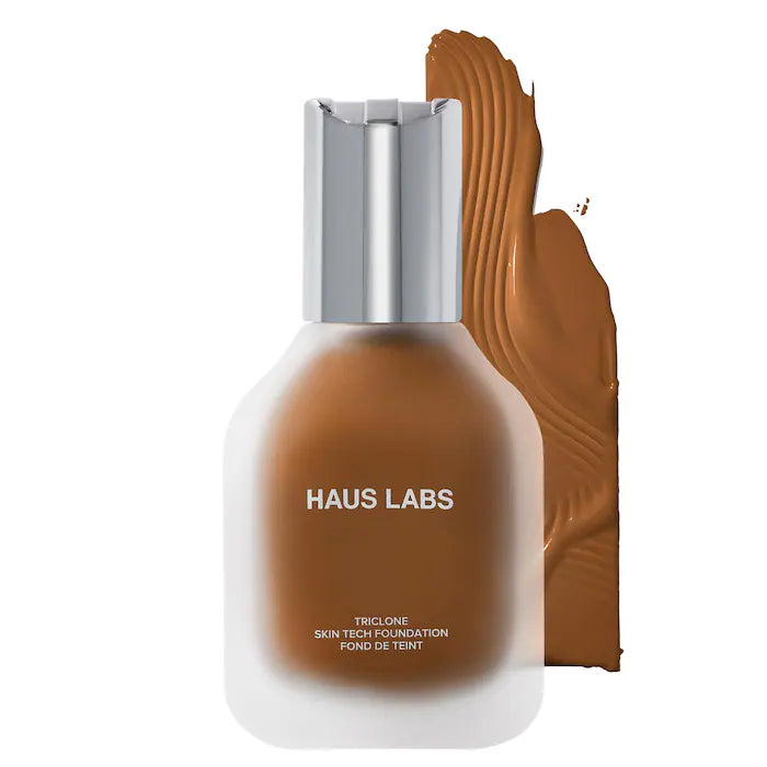 Triclone Skin Tech Medium Coverage Foundation with Fermented Arnica