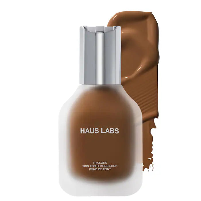 Triclone Skin Tech Medium Coverage Foundation with Fermented Arnica