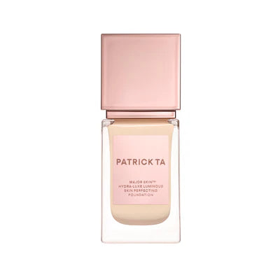 Major Skin Hydra-Luxe Luminous Skin Perfecting Foundation
