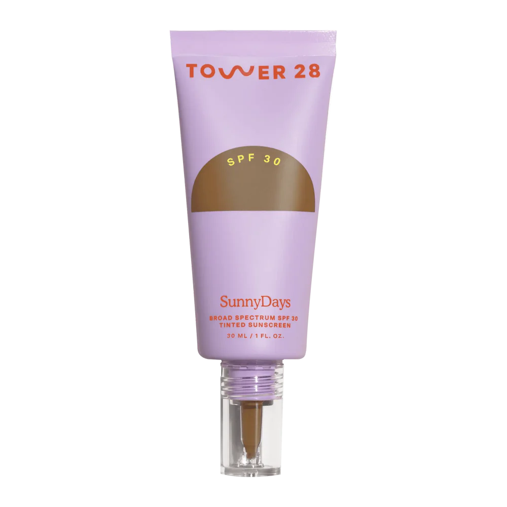 SunnyDays Tinted SPF 30
