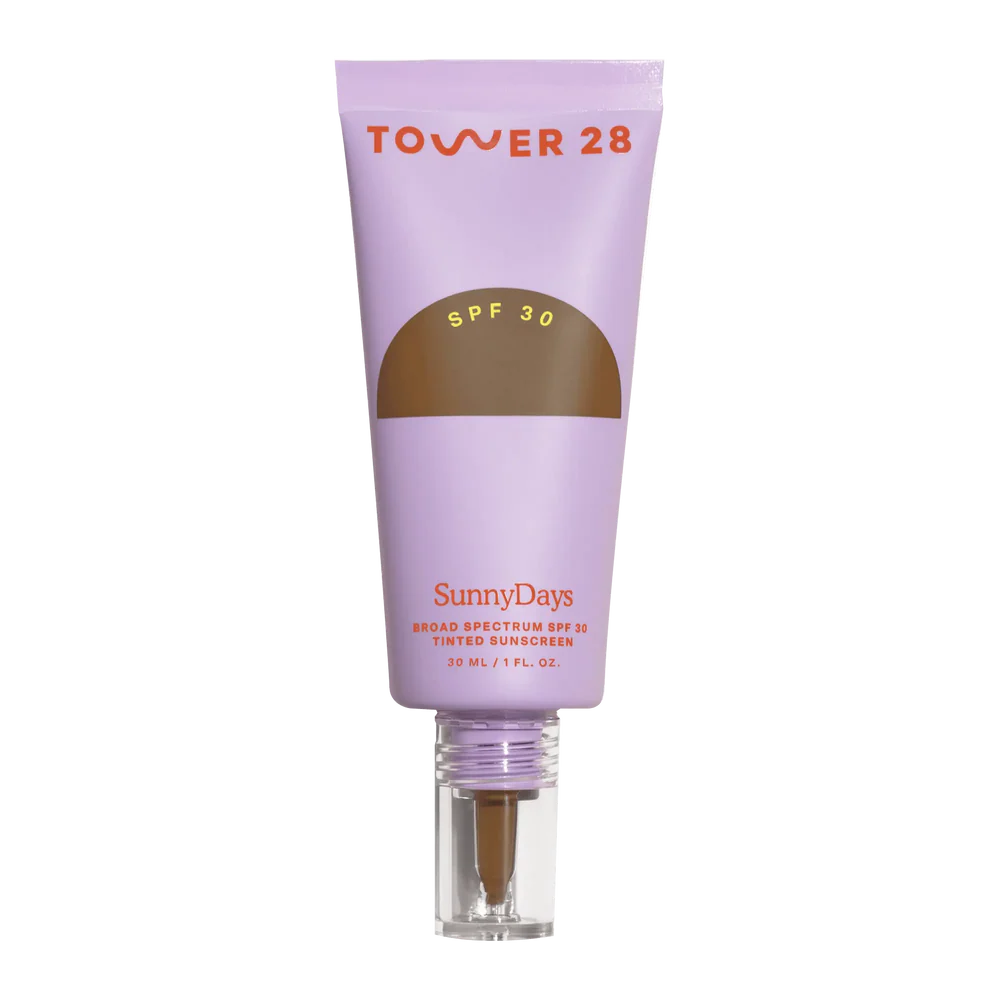 SunnyDays Tinted SPF 30